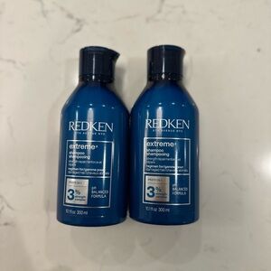 Redken Extreme Shampoo & conditioner Duo
